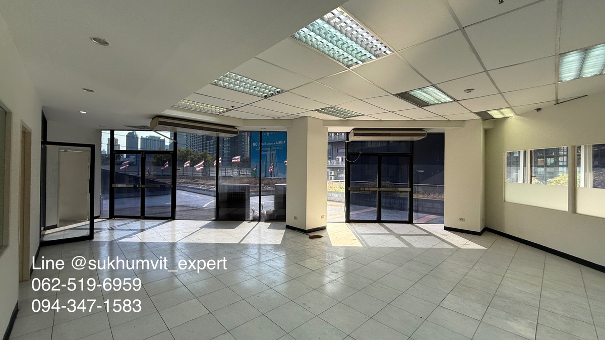 For RentOfficeRama9, Petchburi, RCA : Office for Rent – Rama 9 Area | Near MRT Rama 9