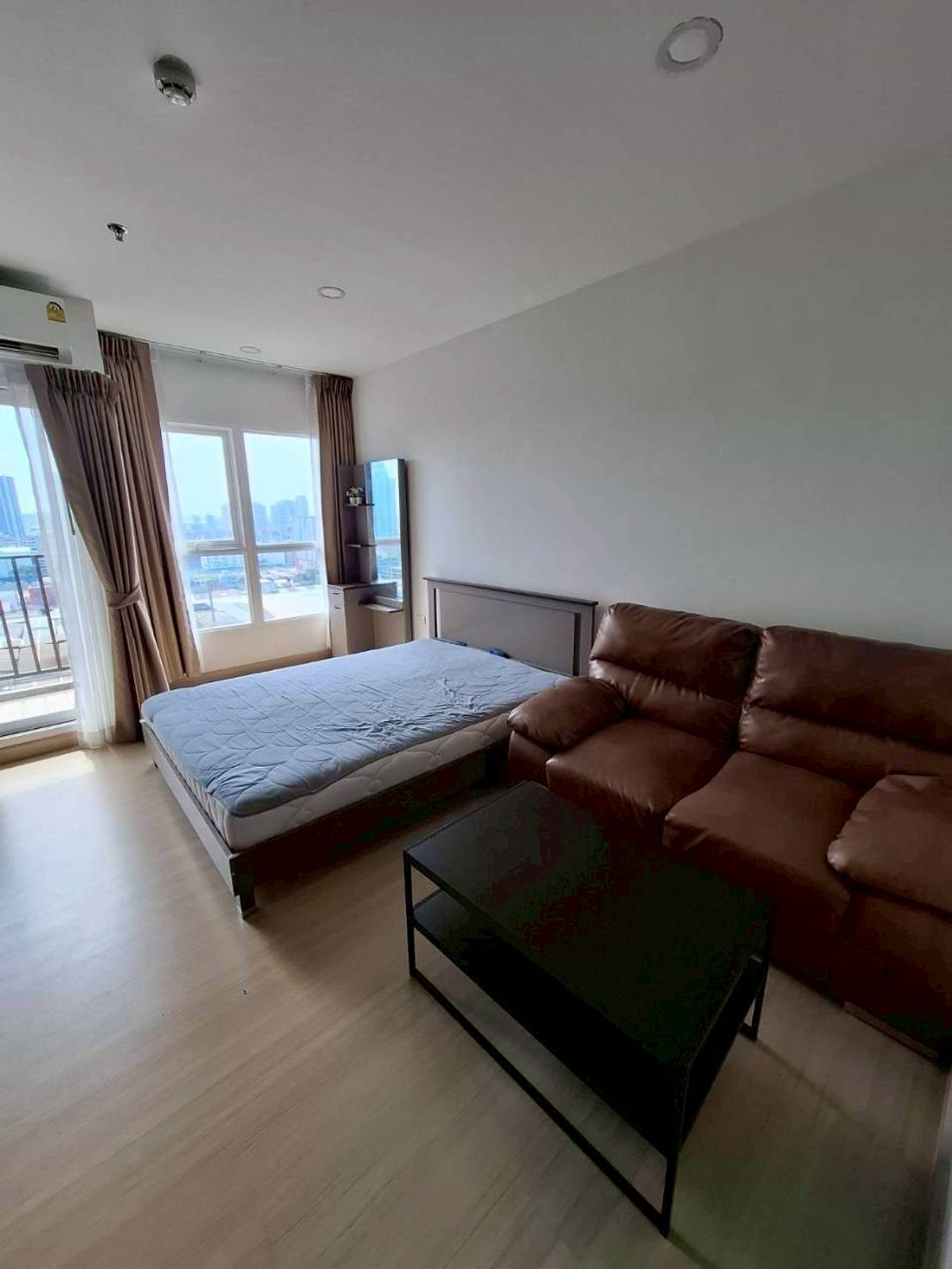 ให้เช่าคอนโดรามคำแหง หัวหมาก : ✅ SVR360 ✅ Line : @p2nproperty