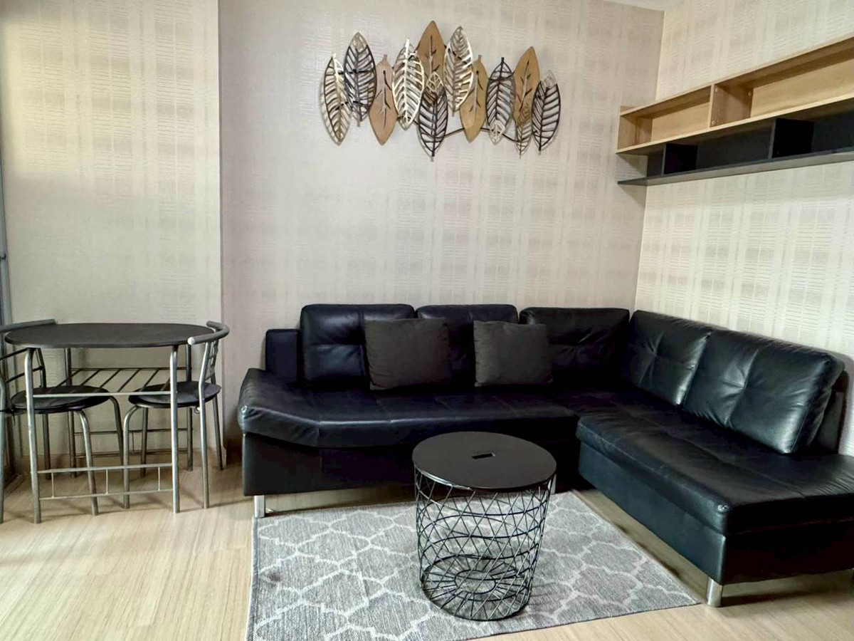 ให้เช่าคอนโดพระราม 9 เพชรบุรีตัดใหม่ RCA : ✅ SVD182 ✅ Line : @p2nproperty