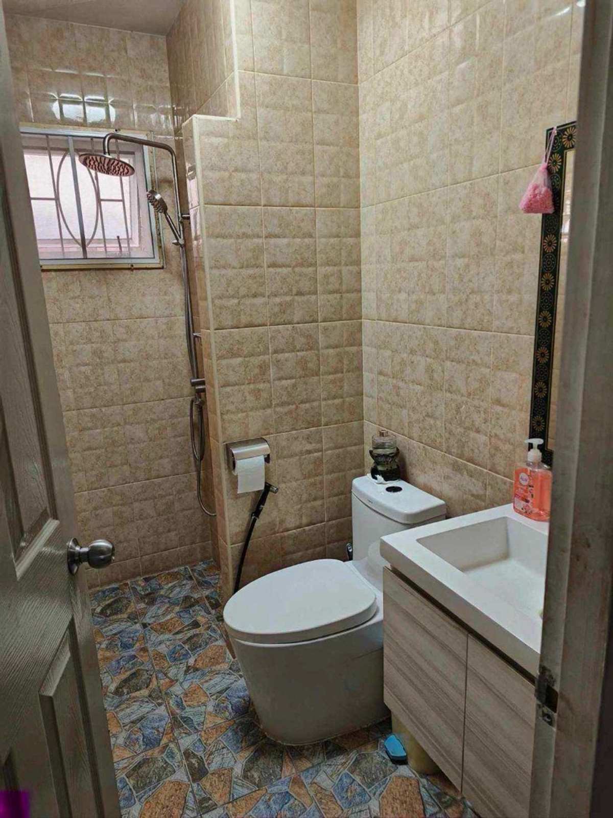 For SaleHouseSamut Prakan,Samrong : Urgent sale single house Kanlapapruek University, Bang Bo, Samut Prakan