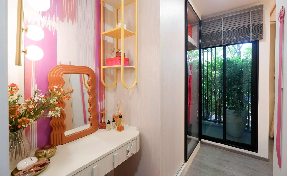 ขายคอนโดปทุมธานี รังสิต ธรรมศาสตร์ : KAVE Wonderland ใกล้ ม.ธรรมศาสตร์รังสิต น่าลงทุนที่สุด