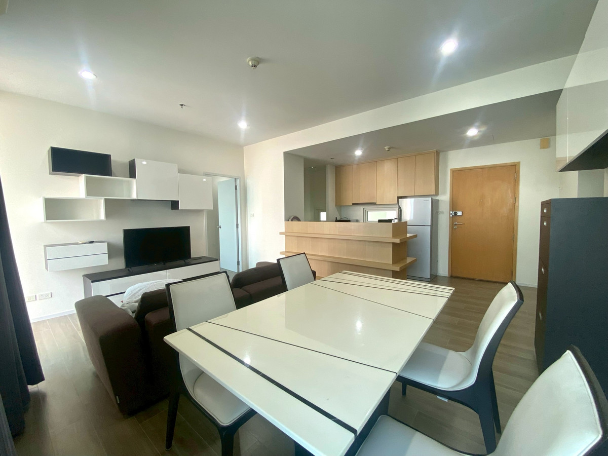 ให้เช่าคอนโดราชเทวี พญาไท : ให้ เช่า 2ห้องนอน 2ห้องน้ำ Villa rachatewi วิลล่า ราชเทวี (ห้องใหม่ ห้องมุม)