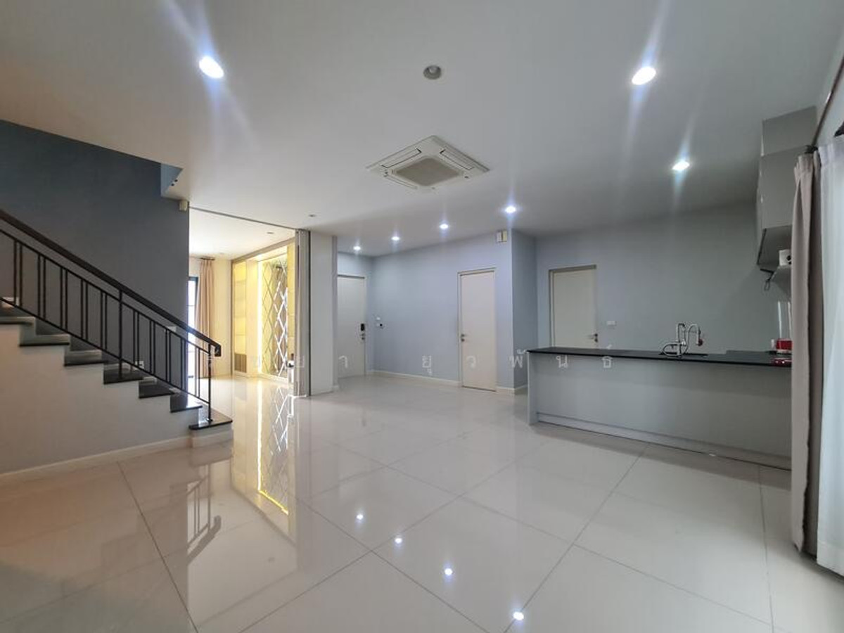 ขายบ้านแจ้งวัฒนะ เมืองทอง : ขาย บ้านเดี่ยวหลังมุม เศรษฐสิริ แจ้งวัฒนะ-ประชาชื่น 2 พร้อมผู้เช่า