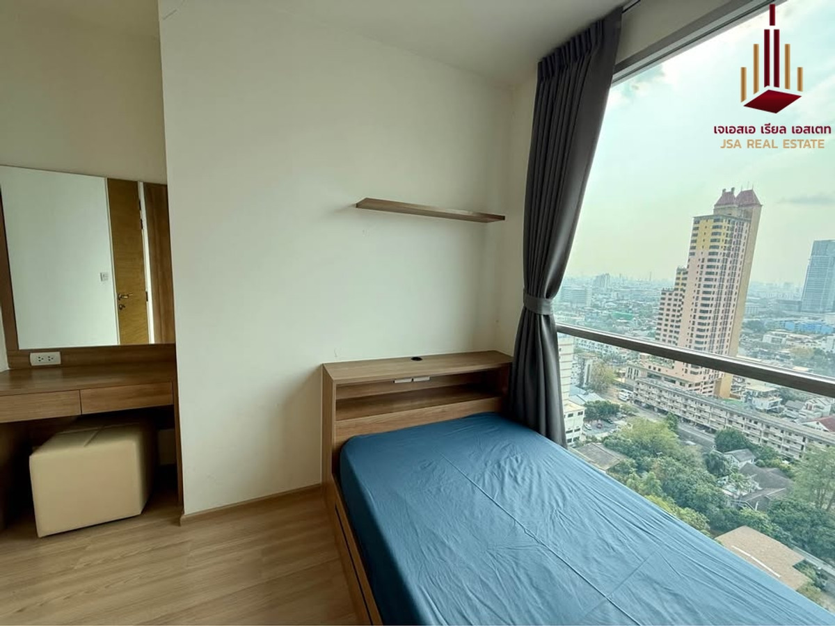 ให้เช่าคอนโดสะพานควาย จตุจักร : ✨ For Rent: Rhythm Phahon - Ari Condo ✨  💰 Only 32,000 THB/month