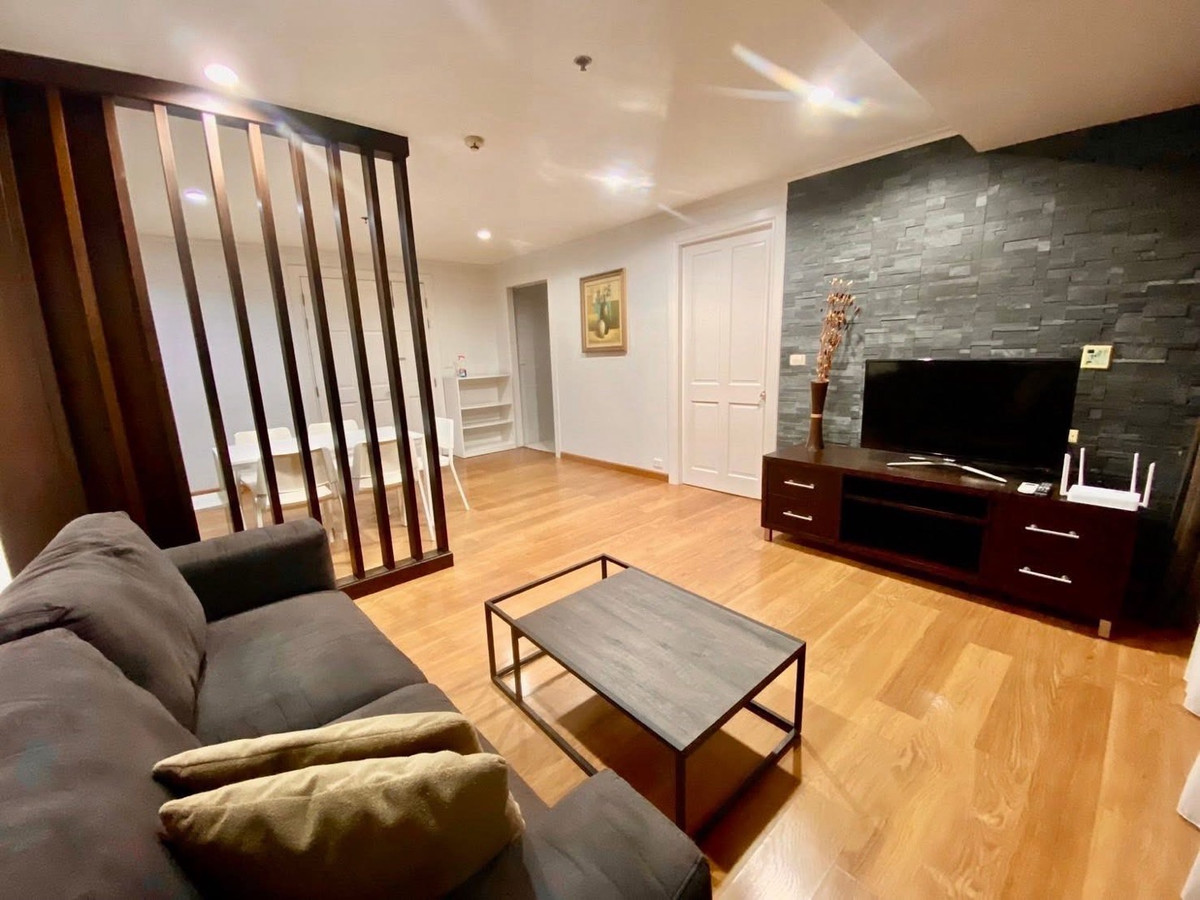 For RentCondoSukhumvit, Asoke, Thonglor : [For Rent] Wattana Suite Asoke – Spacious 3BR in the Heart of Asoke!