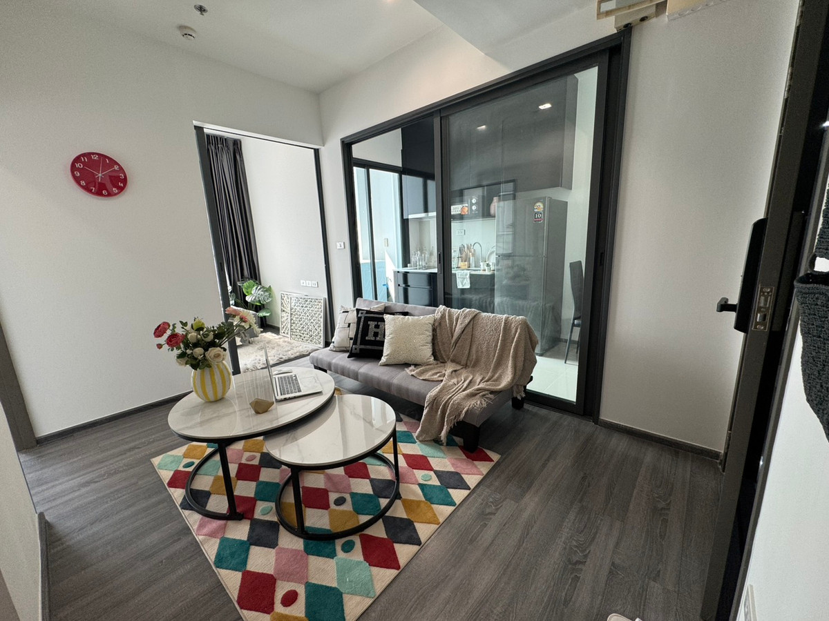 คอนโดวงเวียนใหญ่ เจริญนคร : ดาวน์⭐️ 0 บาท ขายถูกกว่าหน้าโครงการ ติดBts สีเขียว วงเวียนใหญ่ แค่ 70 เมตร ผ่อนเองถูกกว่าเช่า