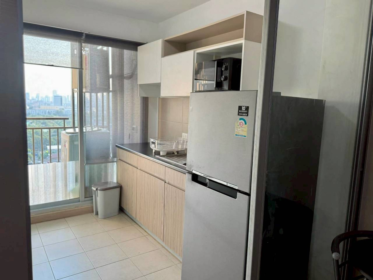 For RentCondoRama9, Petchburi, RCA : ✅ SVD182 ✅ Line : @p2nproperty