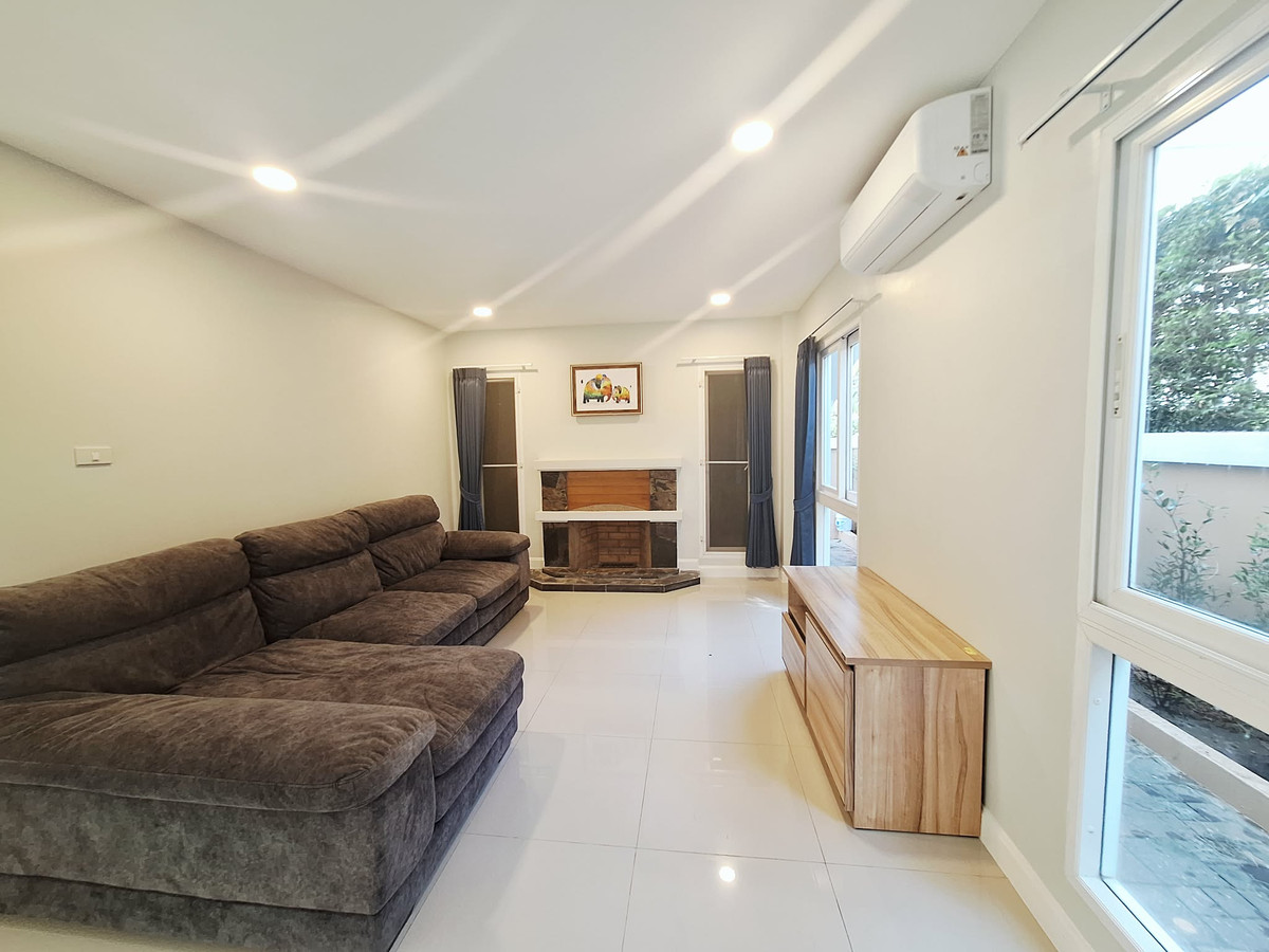 ขายบ้านเชียงใหม่ : ขาย บ้าน ในโครงการ เดอะ มาสเตอร์พีช ซีนเนอรี่ ฮิลล์ ตำบลน้ำแพร่ อำเภอหางดง จังหวัดเชียงใหม่ ยังไม่เคยน้ำท่วม