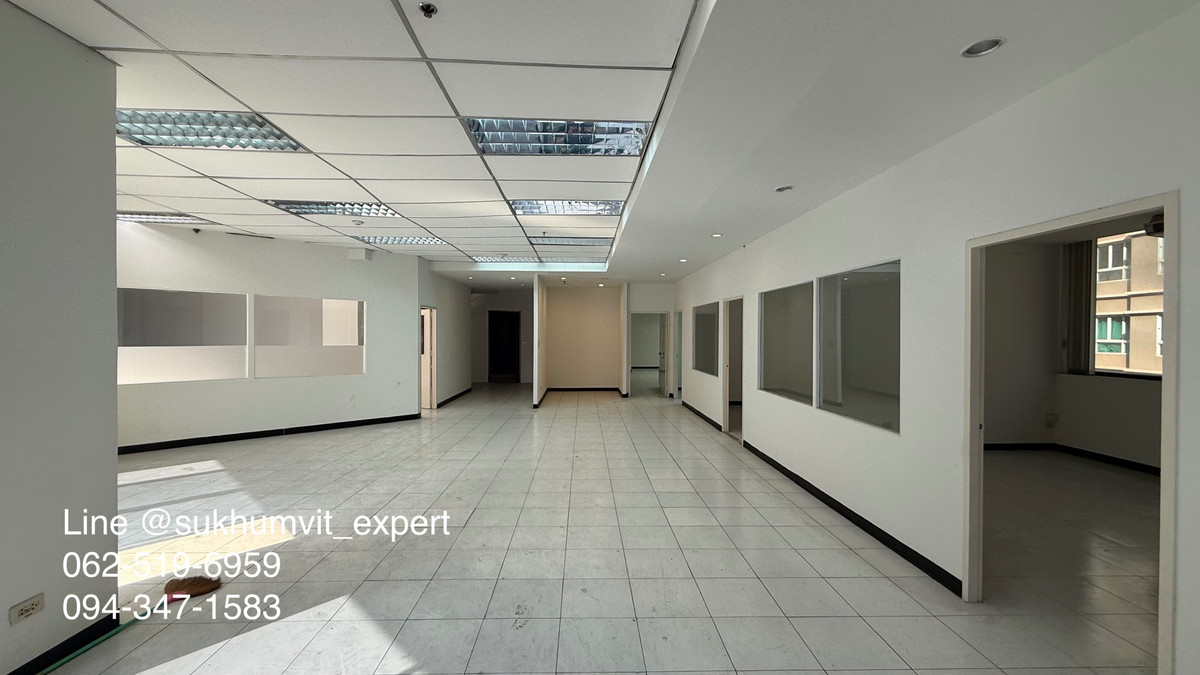 For RentOfficeRama9, Petchburi, RCA : Office for Rent – Rama 9 Area | Near MRT Rama 9