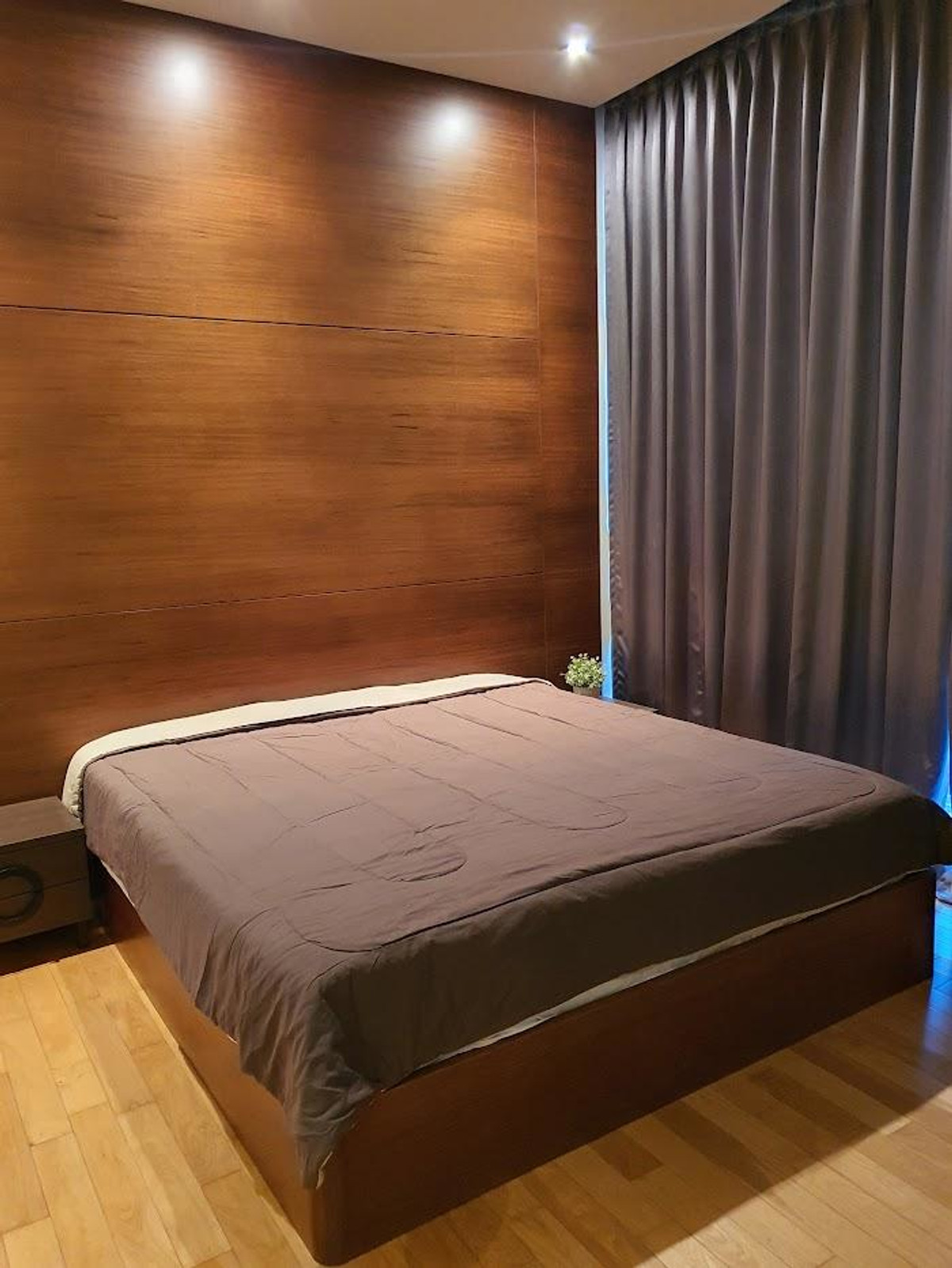 For RentCondoSukhumvit, Asoke, Thonglor : LTH14306 – Condo for Rent | Millennium Residence | 67 sqm | 1 Bed 1 Bath | Near BTS Asoke | 50K/Month | Condo for rent Millennium Residence