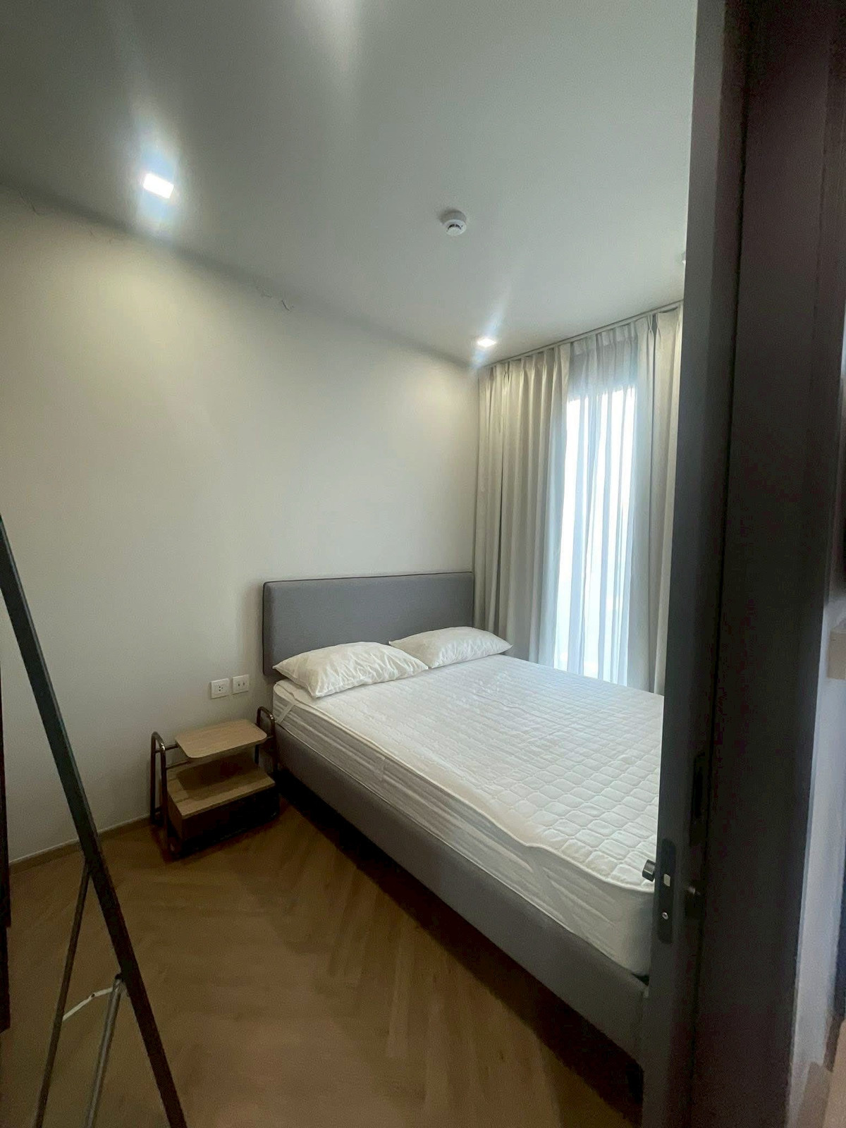 For RentCondoSiam Paragon ,Chulalongkorn,Samyan : Condo for rent, Park Origin Chula - Samyan (PARK ORIGIN CHULA - SAMYAN), beautiful room, good price, convenient travel, fully furnished. Ready to move in immediately. You can make an appointment to see the room.