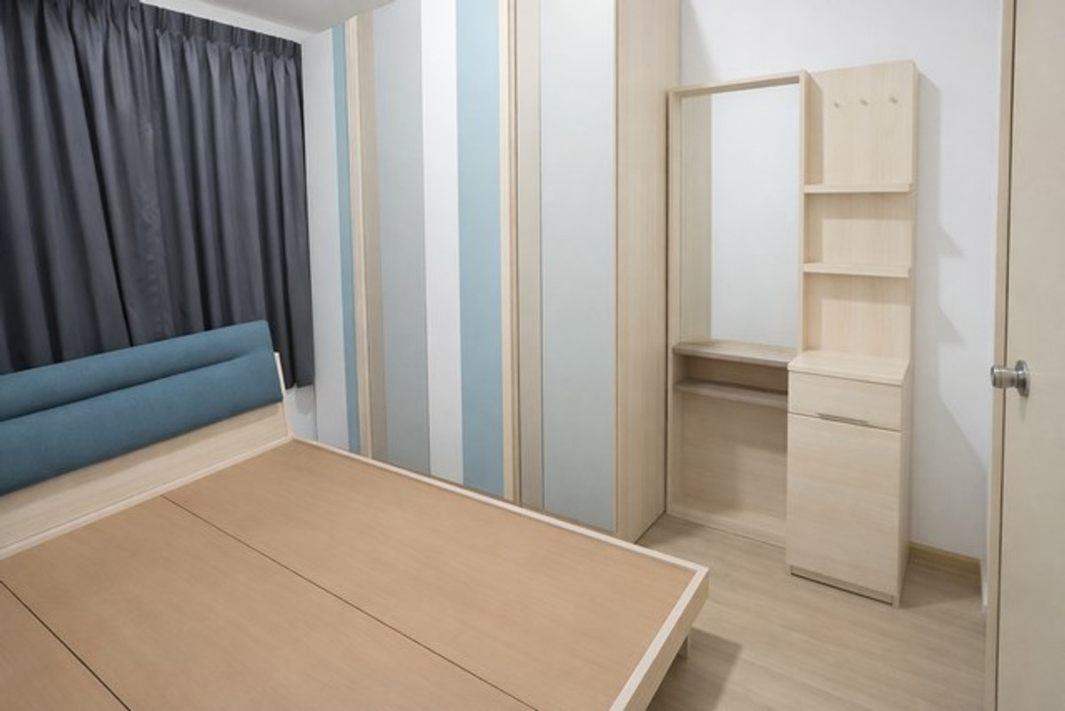 For SaleTownhomeRama5, Ratchapruek, Bangkruai : Casa Waterside Rama 5, comfortable for the whole family, 4 bedroom townhouse, quality project, loss.