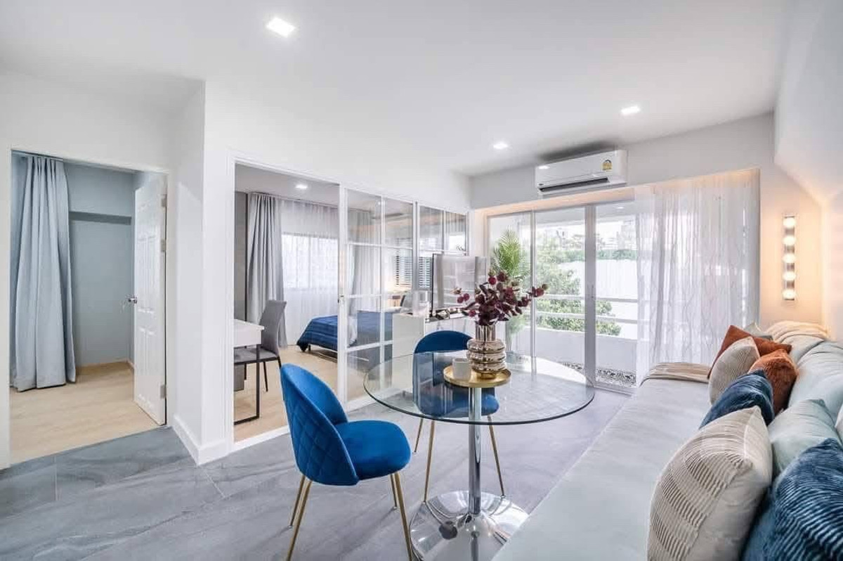 ขายคอนโดสุขุมวิท อโศก ทองหล่อ : LTHC14293 – Condo for Sale | Thonglor Tower | 50 sqm | 2 Beds 1 Bath | Near BTS Thonglor | 4.65MB | คอนโดขาย ทองหล่อ ทาวเวอร์