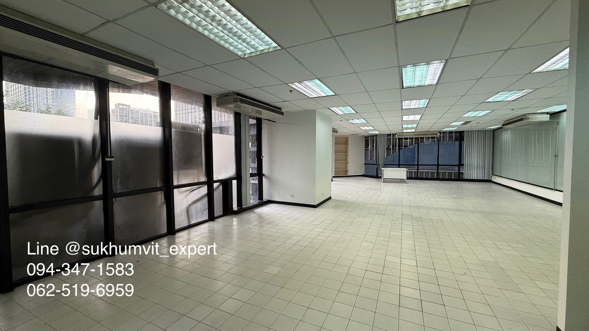 For RentOfficeRama9, Petchburi, RCA : Office for Rent – Rama 9 Area | Near MRT Rama 9