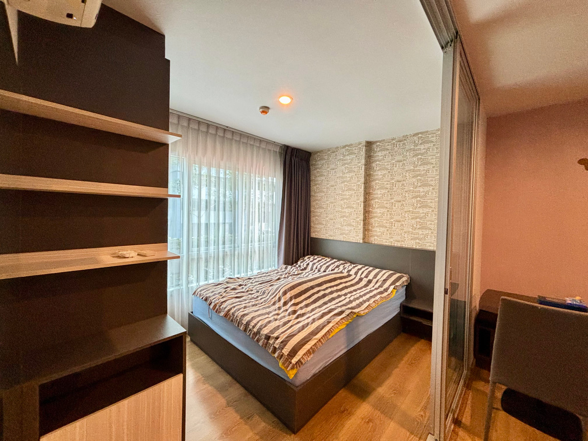 ขายคอนโดแจ้งวัฒนะ เมืองทอง : ขายคอนโดใกล้ MRT สีชมพู, เซ็นทรัลแจ้งวัฒนะ 700 เมตร ฟรีโอน เจ้าของขายเอง