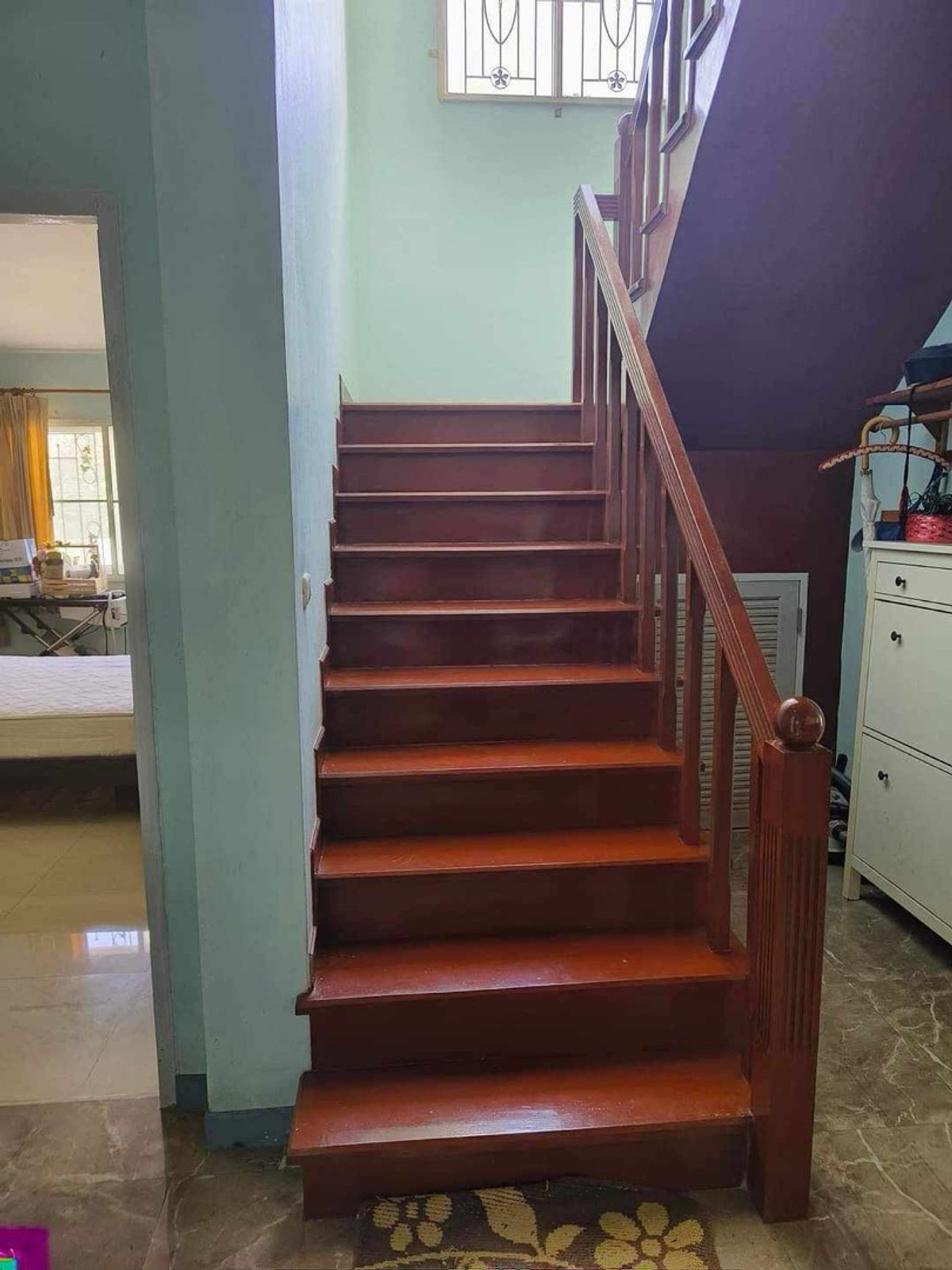 For SaleHouseSamut Prakan,Samrong : Urgent sale single house Kanlapapruek University, Bang Bo, Samut Prakan