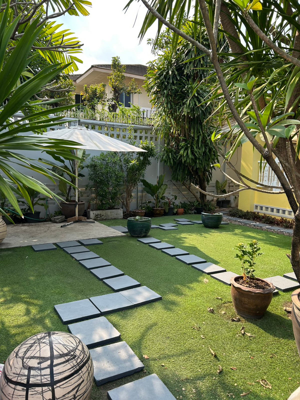 ให้เช่าบ้านมีนบุรี-ร่มเกล้า : ให้เช่า ธารารมณ์ รามคำแหง 150