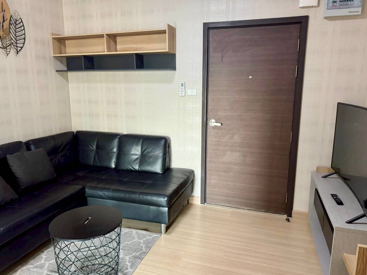 For RentCondoRama9, Petchburi, RCA : ✅ SVD182 ✅ Line : @p2nproperty