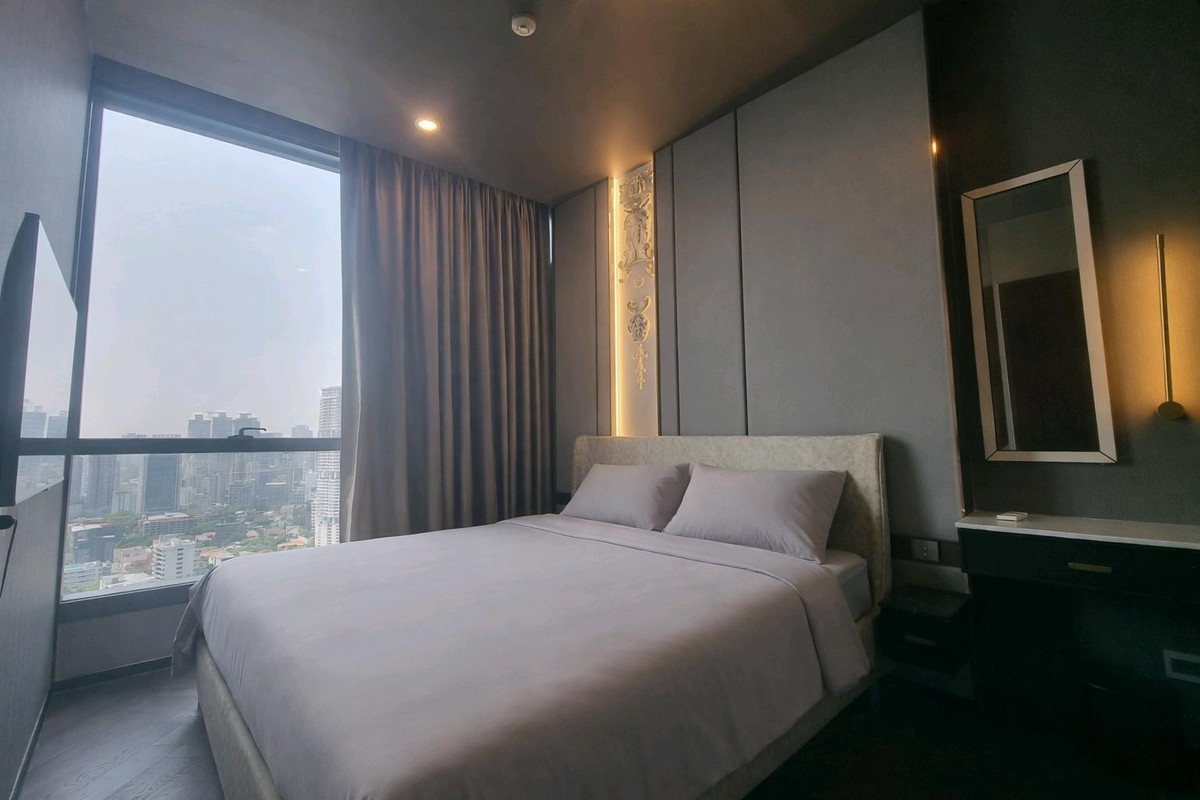 ให้เช่าคอนโดสุขุมวิท อโศก ทองหล่อ : Condo for rent The Esse Sukhumvit 36 