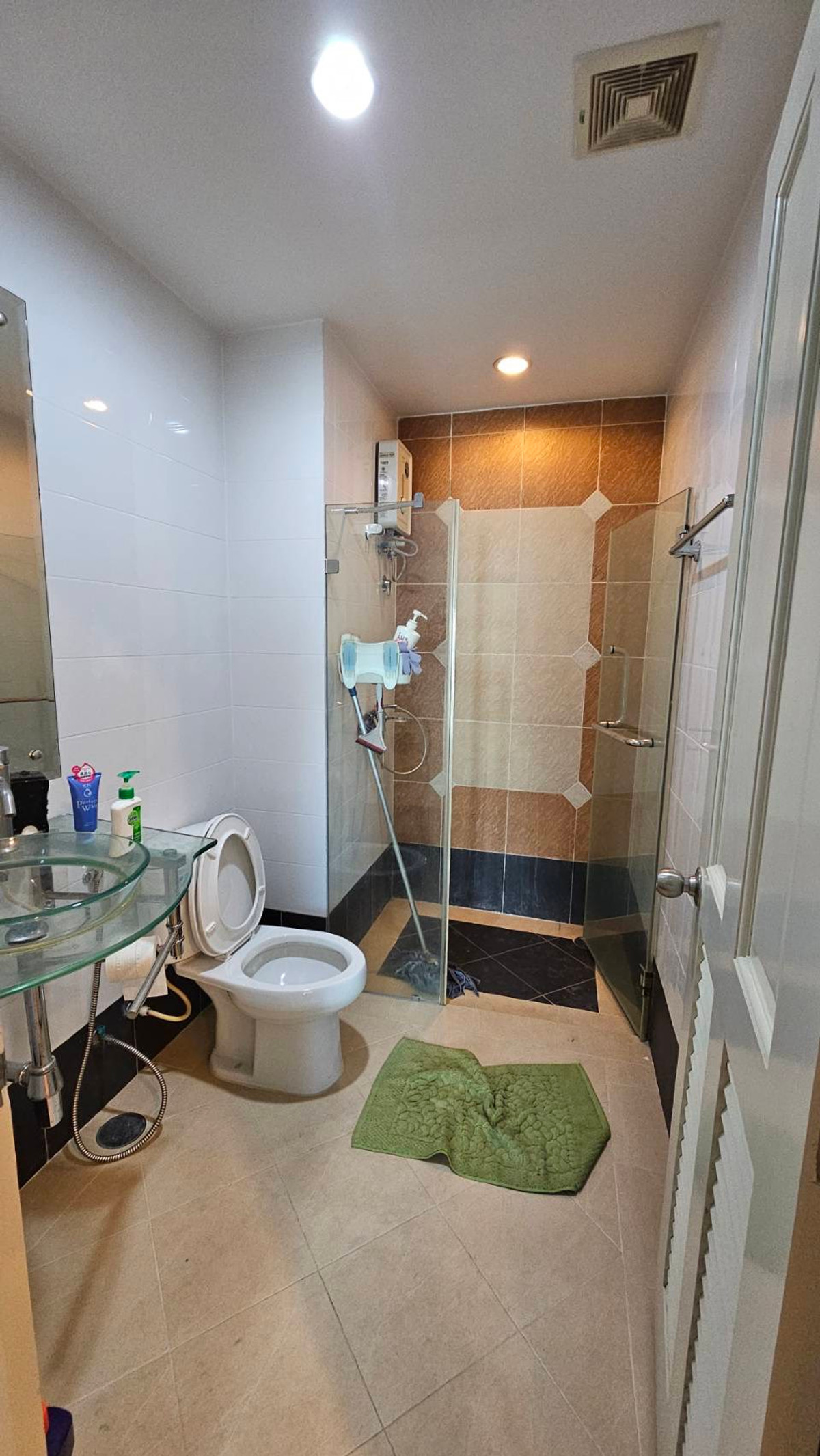 ขายคอนโดเกษตรศาสตร์ รัชโยธิน : ขาย บริดจ์ พหลโยธิน 37 ห้องมุม 2 ห้องนอน ใกล้ BTS-รัชโยธิน 