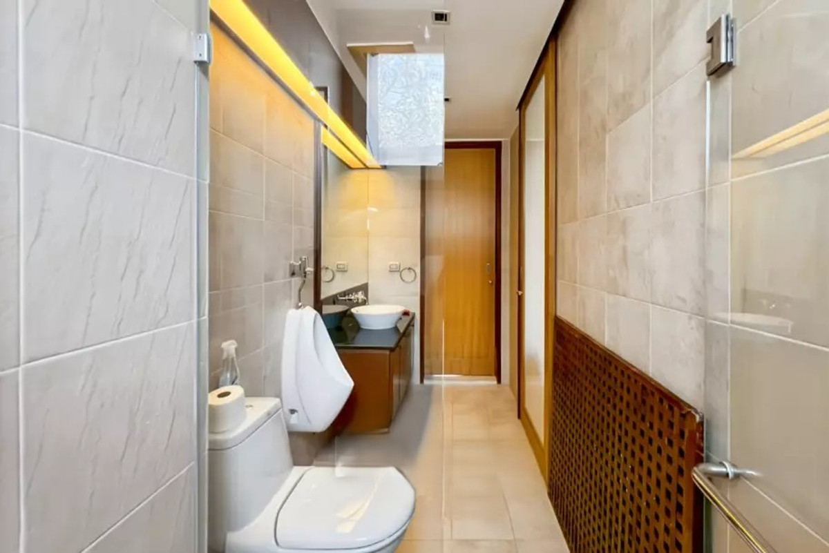 ขายคอนโดหัวหิน ประจวบคีรีขันธ์ : บลูลากูลหัวหินติด 2 ห้องนอน 2 ห้องน้ำ*วิวสระว่ายน้ำชั้นล่างสุดระเบียงส่วนตัวลงเล่นน้ำได้เลย