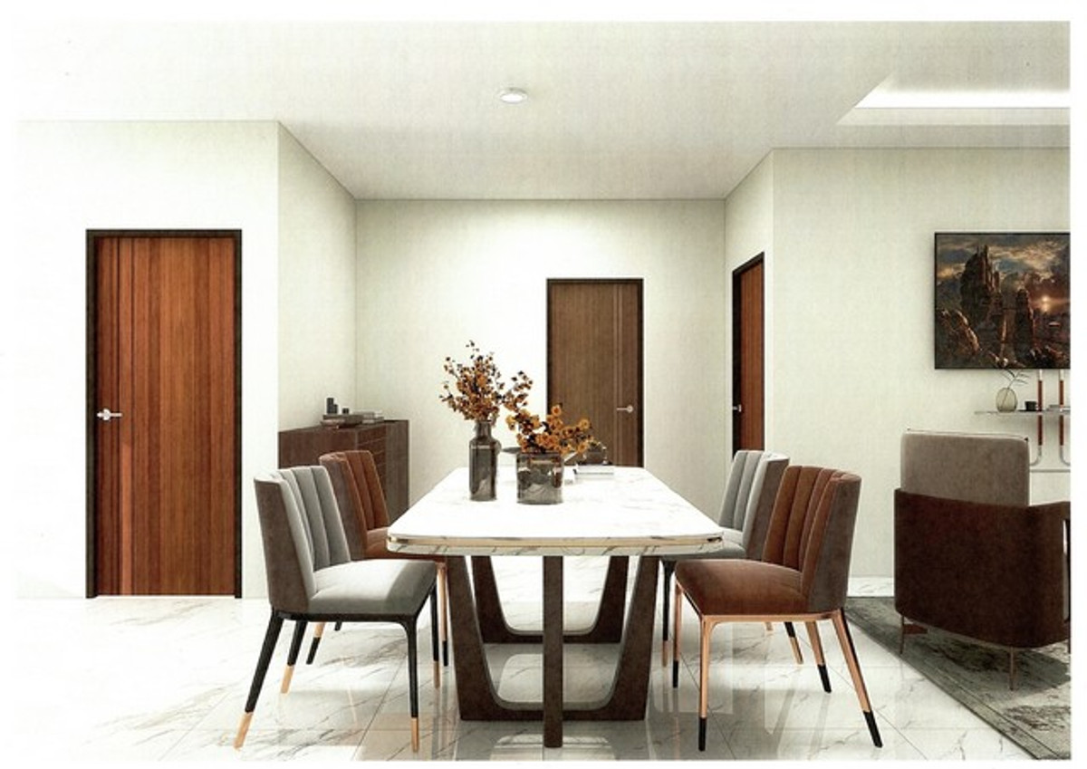 ขายบ้านนนทบุรี บางใหญ่ บางบัวทอง : บ้านเดี่ยวสร้างเองนอกโครงการ คุ้มค่า พื้นที่ครบ ทำเลบางใหญ่ ซอยแสนกาญจนา1