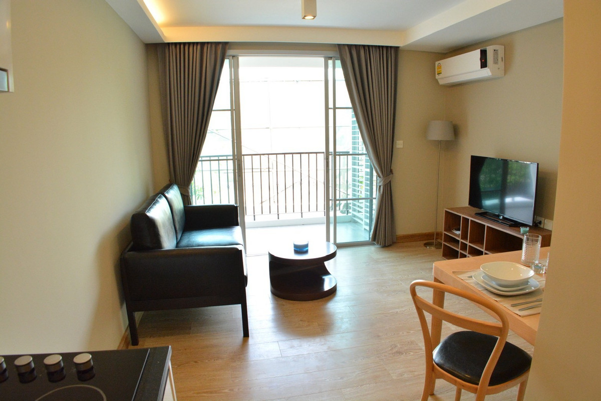 ขายคอนโดสุขุมวิท อโศก ทองหล่อ : LTH14247 – Condo for Sale | Maestro 39 | 52 sqm | 2 Beds 1 Bath | Near BTS Phrom Phong | 8 MB | คอนโดขาย มาเอสโตร 39