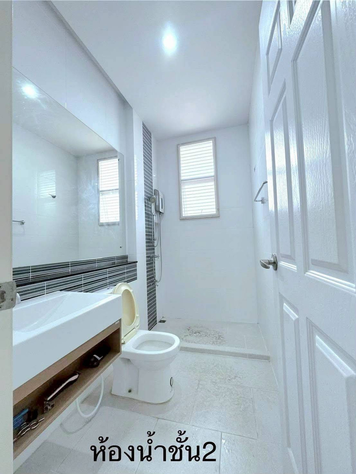 ขายบ้านพระราม 2 บางขุนเทียน : ขายบ้านเดี่ยว l อิคอนเนเจอร์ พระราม 2 - เทียนทะเล 19 3 ห้องนอน 3 ห้องน้ำ 2 จอด เพียง 4.95 ล้าน หลังมุม เป็นส่วนตัว พื้นที่กว้าง พร้อมอยู่ ในราคาคุ้มที่สุด!