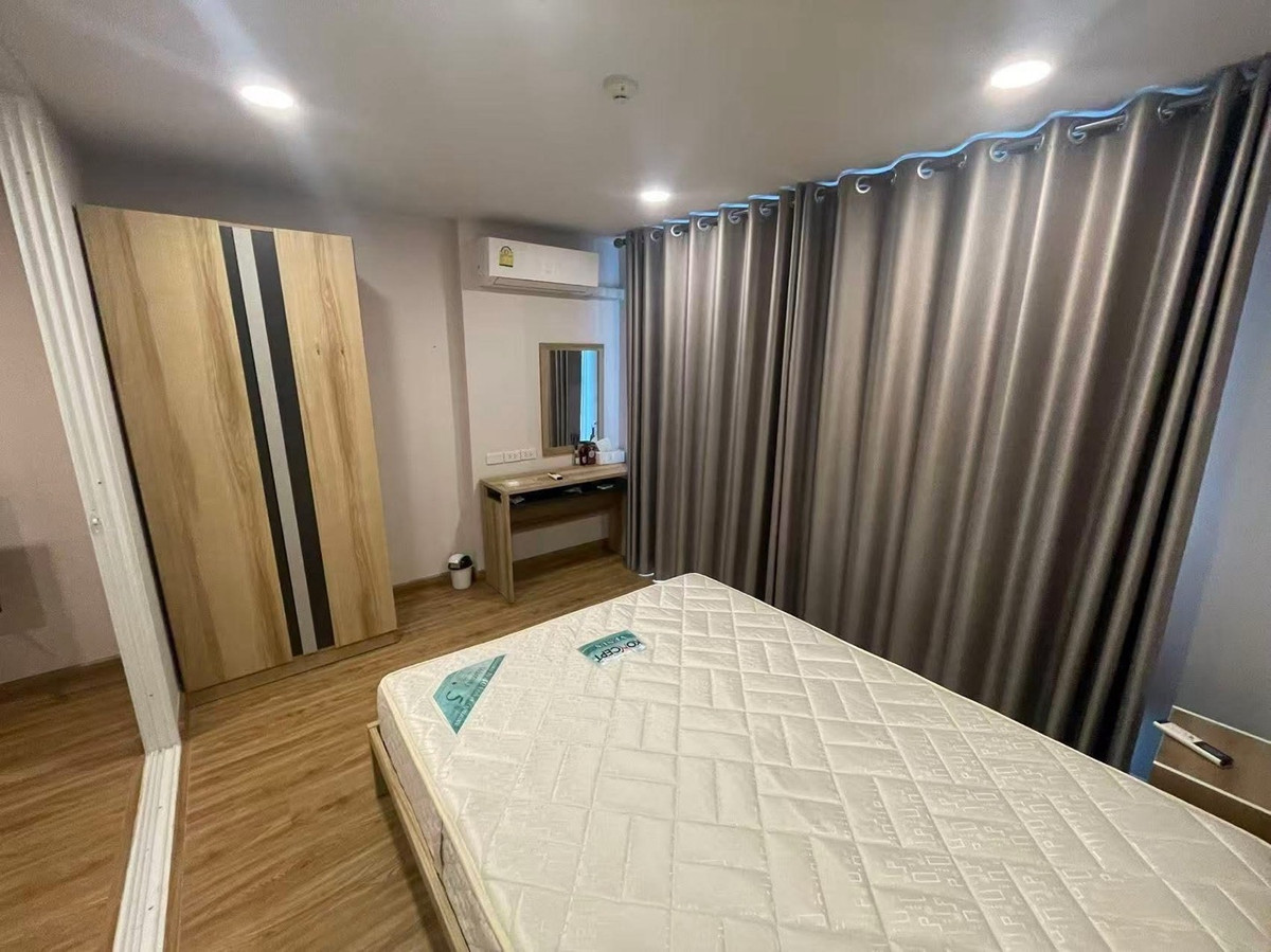 ให้เช่าคอนโดอ่อนนุช อุดมสุข : 🌃Le Crique condo ปุณณวิถี 💫