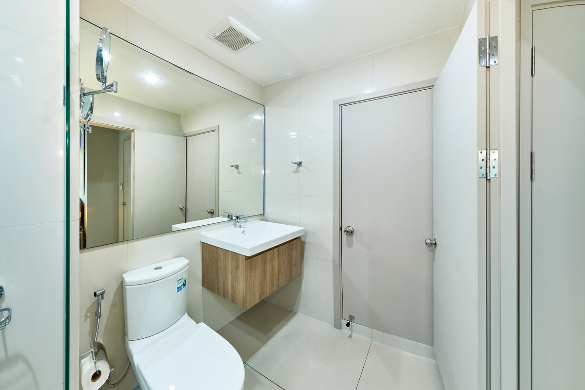 For RentCondoOnnut, Udomsuk : For Rent Condo Life Sukhumvit 48 Fully Furnished(S03-2391)