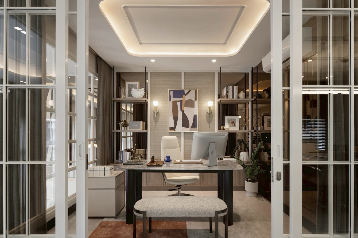 ขายโฮมออฟฟิศอ่อนนุช อุดมสุข : ขาย Home Office District Sukhumvit 77 ขนาด 536 Sq.m พิเศษเพียง 24.9 MB เท่านั้น ติดต่อ 086-795-9997 (จิมมี่)