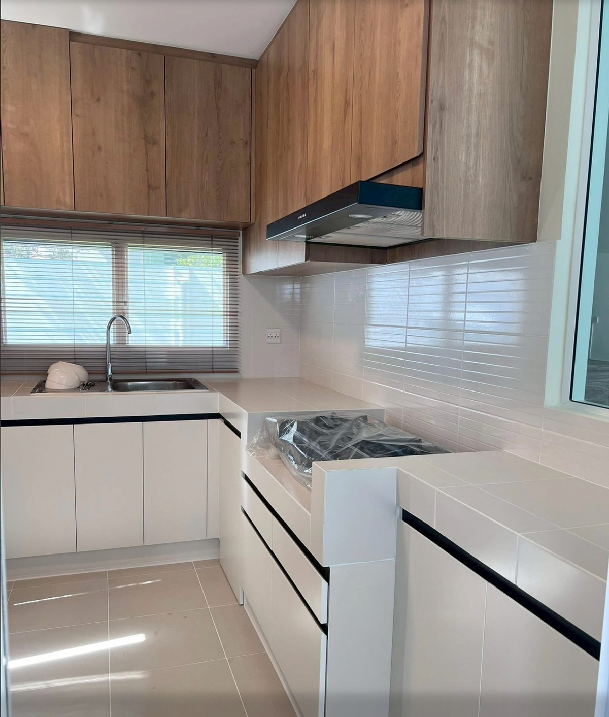 ให้เช่าบ้านบางนา แบริ่ง ลาซาล : LTH14312 – House for Rent | Villaggio 3 | 153 sqm | 4 Beds 3 Baths | Near Mega Bangna | 75K/Month | บ้านเดี่ยวให้เช่า วิลลาจจิโอ 3