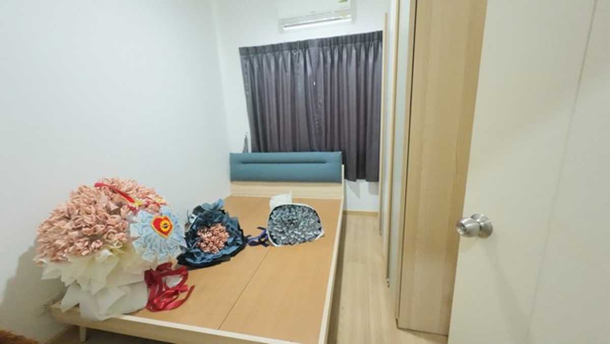 For SaleTownhomeRama5, Ratchapruek, Bangkruai : Casa Waterside Rama 5, comfortable for the whole family, 4 bedroom townhouse, quality project, loss.