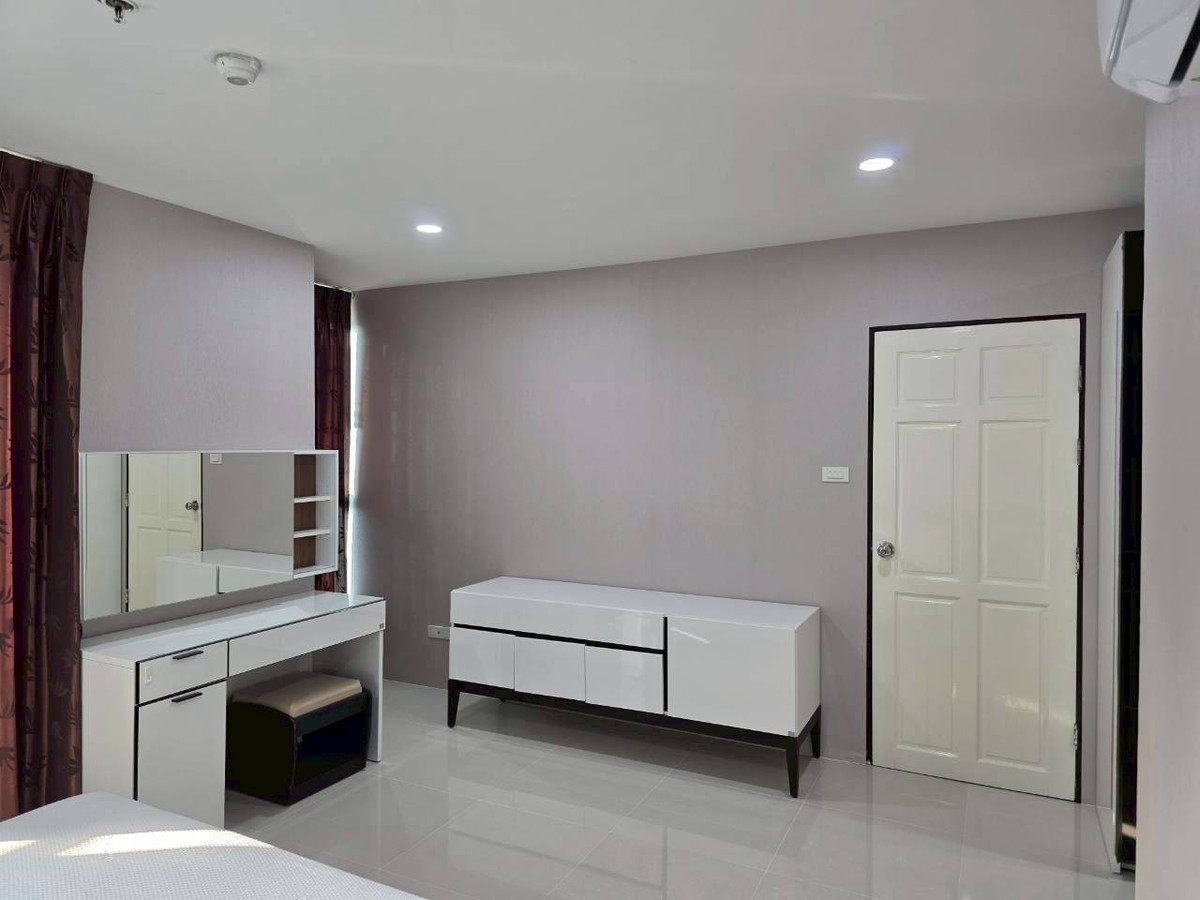 ให้เช่าคอนโดสุขุมวิท อโศก ทองหล่อ : ให้เช่าคอนโด แม่น้ำ รีไซด์ คอนโดมิเนียม (S15-0884)