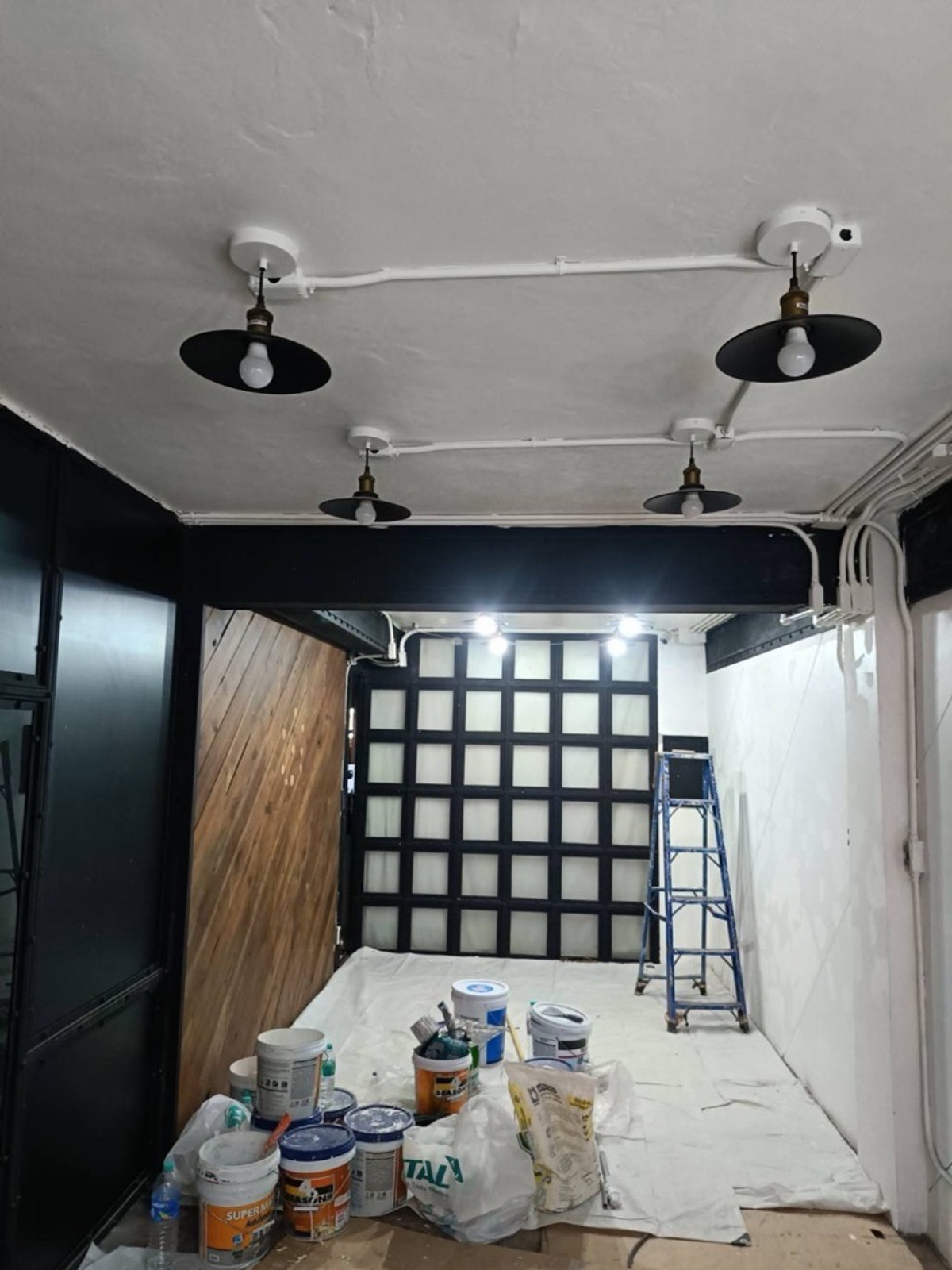 Shop HouseKasetsart, Ratchayothin : 📍For sale/rent 4-story commercial building, Soi Than Phuying Phahon Ngamwongwan 54, near Kasetsart University, Bang Khen.