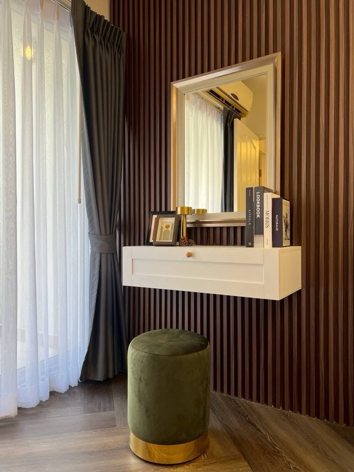 ขายคอนโดปิ่นเกล้า จรัญสนิทวงศ์ : ✨ ห้องพึ่งรีโนเวทใหม่ ✨ City Home รัชดา-ปิ่นเกล้า | 42 ตรม. | 500 เมตรถึง MRT บางอ้อ ‼️