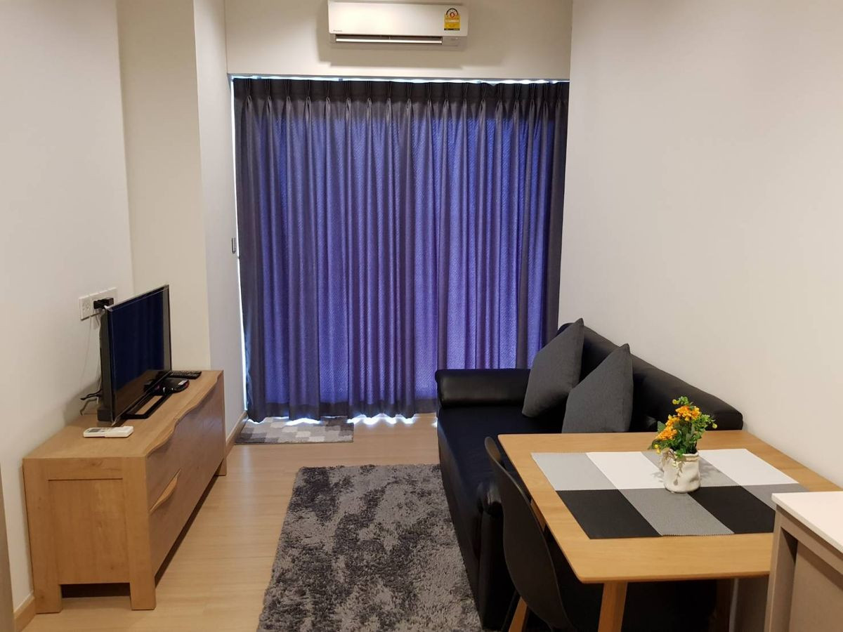 ขายคอนโดอ่อนนุช อุดมสุข : 🏠✨ The Line Sukhumvit 101 | Studio Bedroom for Sale (HBH-SKV-60)
