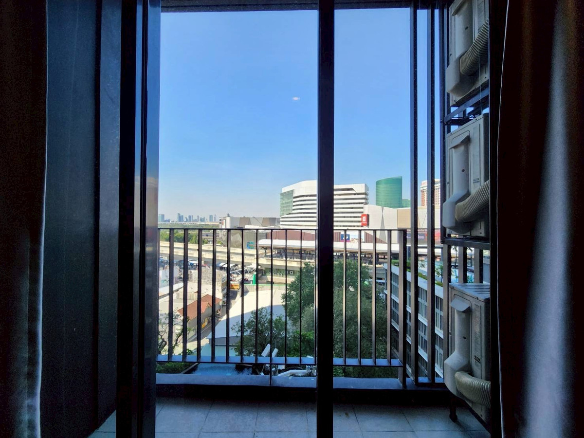 For RentCondoLadprao, Central Ladprao : Life Ladprao Valley (Life Ladprao Valley) (2bed2bath 60sqm)