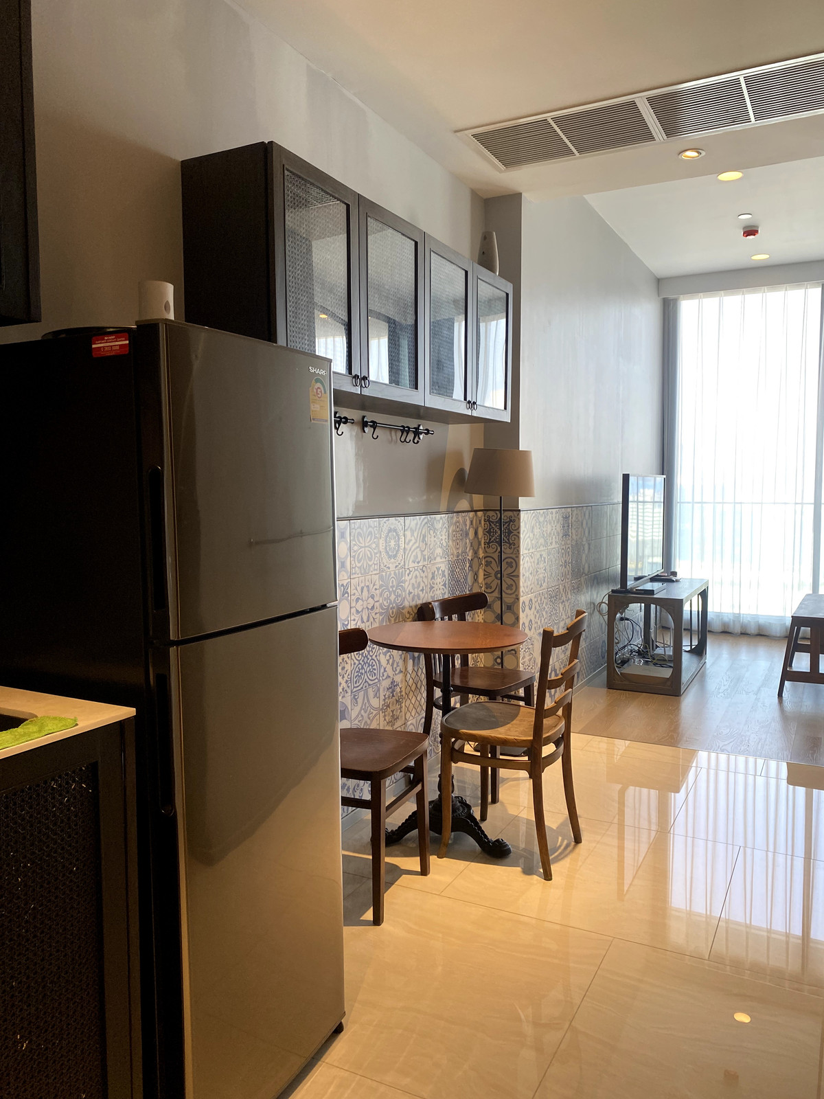 ให้เช่าคอนโดสีลม ศาลาแดง บางรัก : แอสตัน สีลม  ให้เช่า 1 นอน 1 น้ำ พื้นที่ 50 ตรม  40,000 บาท สนใจโทร น้อง 096-2615656 พร้อมให้นัดหมายเข้าชมทุกวัน Ashton Silom 1bed 1 bath 50 Sq,m Rental price 40,000 Baht call Nong 096-2615656 Ready to touring everyday ห้องกว้าง 50 ตรม. พร้อมอยู่ได้เ