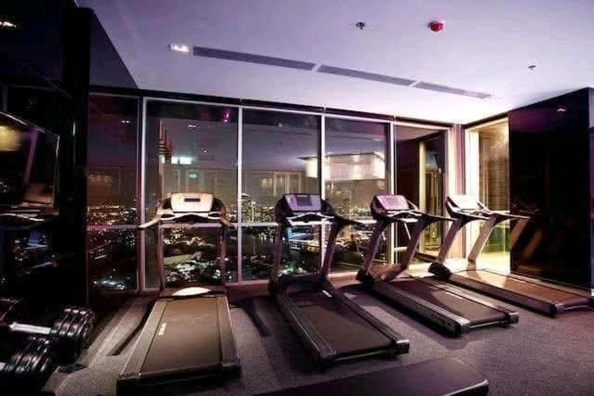 For RentCondoSathorn, Narathiwat : Condo for rent Rhythm Sathorn / Rhythm Sathorn