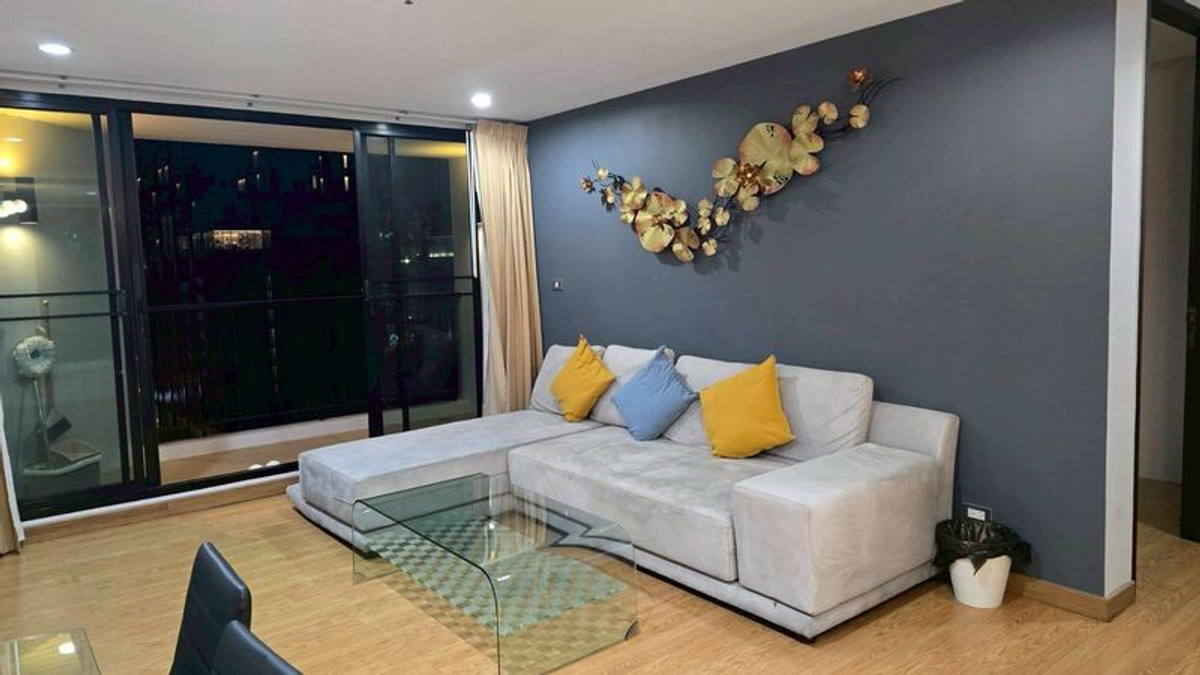 ให้เช่าคอนโดสุขุมวิท อโศก ทองหล่อ : คอนโดให้เช่า :   59 Heritage (59 เฮริเทจ) (( BTS Thonglor ทองหล่อ )) MK-02  line @livingbkk