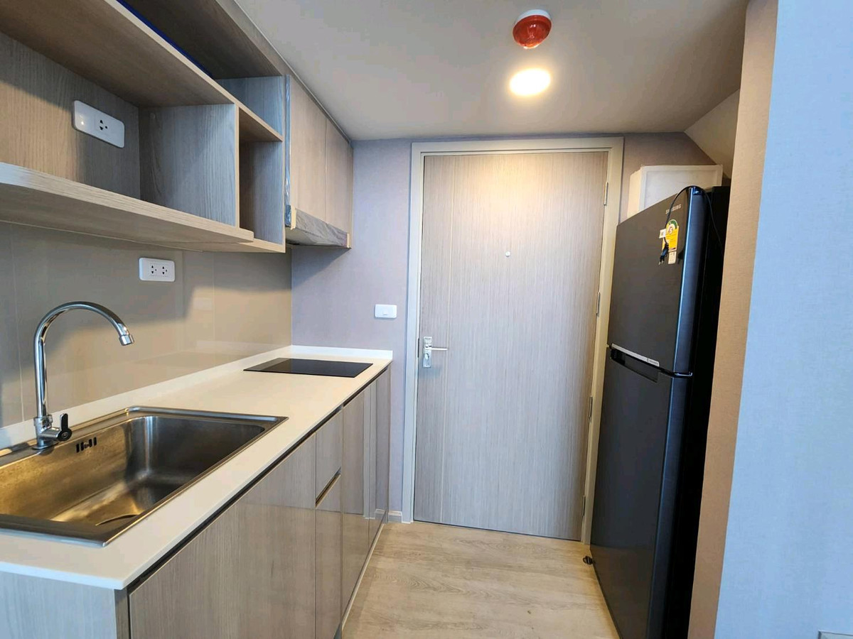 For RentCondoPinklao, Charansanitwong : Condo for rent, ideo charan 70 river view, Kong duplex, river view