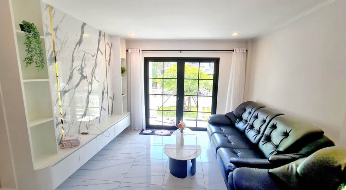 For SaleHousePattaya, Bangsaen, Chonburi : Country Home 1 / 3 Bedrooms (For Sale), Country Home 1 / 3 Bedrooms (FOR SALE) YEAN096