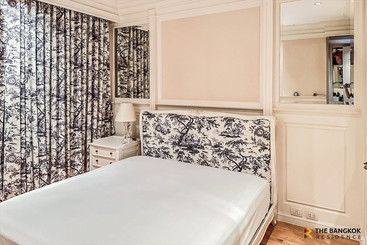 For SaleCondoSathorn, Narathiwat : 🚀 Prime Sathorn Residence with Spacious Living  The Empire Place  near Bts Chong Nonsi