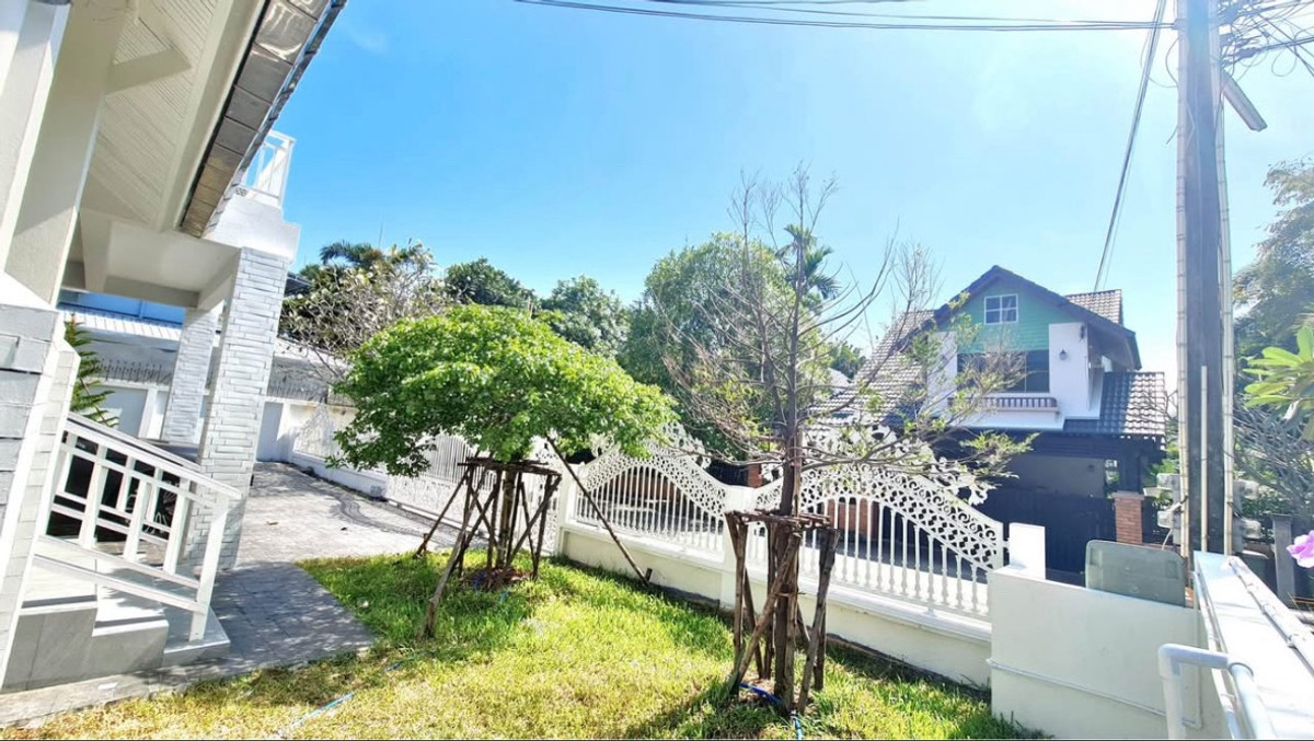 For SaleHousePattaya, Bangsaen, Chonburi : Country Home 1 / 3 Bedrooms (For Sale), Country Home 1 / 3 Bedrooms (FOR SALE) YEAN096