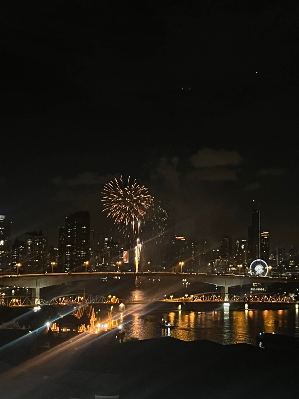 ให้เช่าคอนโดวงเวียนใหญ่ เจริญนคร : ห้องว่างพร้อมเข้าอยู่ วิวแม่น้ำคอนโด Niche Mono เจริญนคร