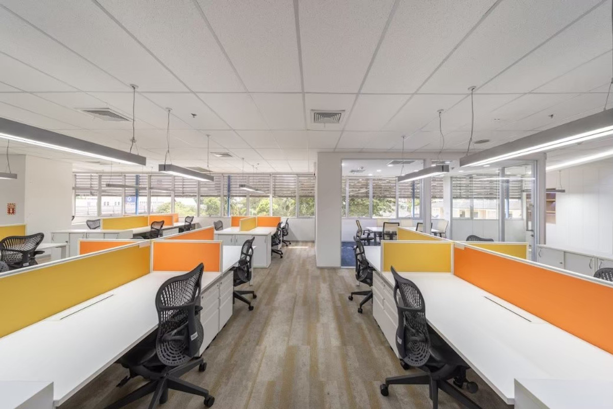 For RentOfficeSathorn, Narathiwat : Service Office For Rent Sethiwan Sathon BTS Saint Louis Start form 16,650 THB