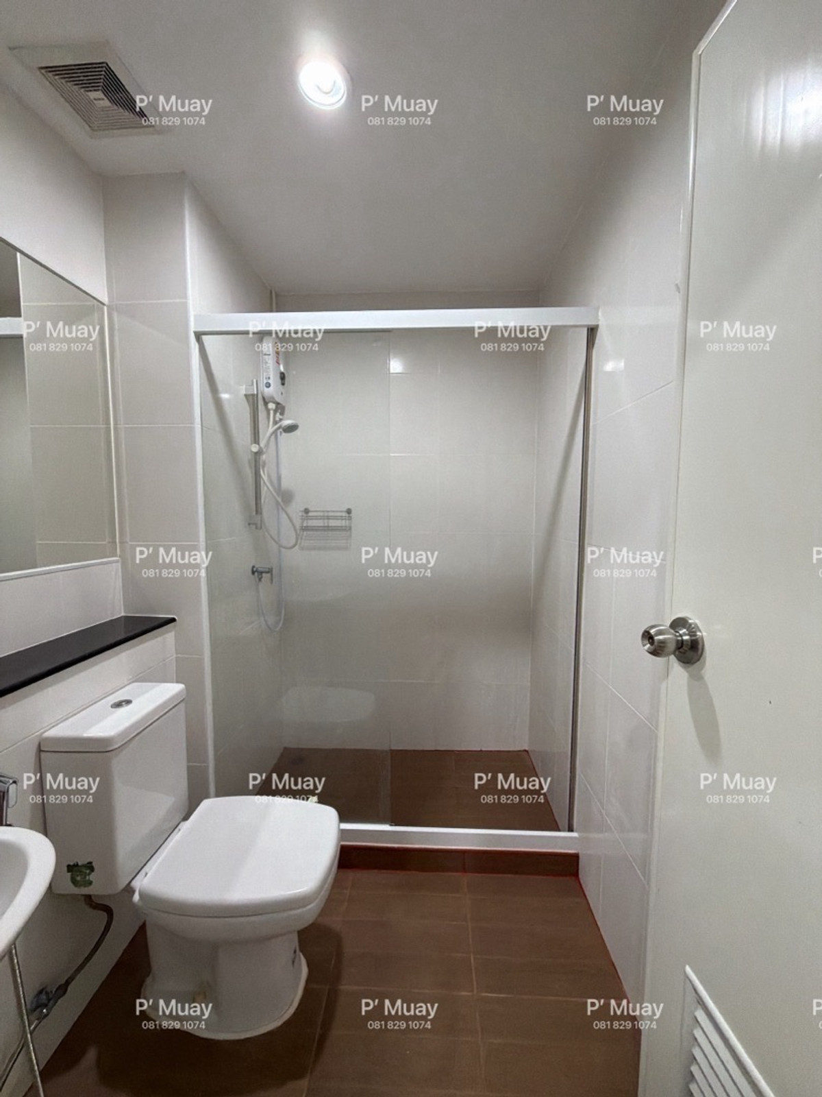 ขายคอนโดบางซื่อ วงศ์สว่าง เตาปูน : ขาย ✅ห้องสวยๆ ราคาน่ารัก #รีเจ้นท์บางซ่อน27 ❤️ขาย 1.35 ลบ ( ภาษี + ค่าโอน คนละครึ่ง )