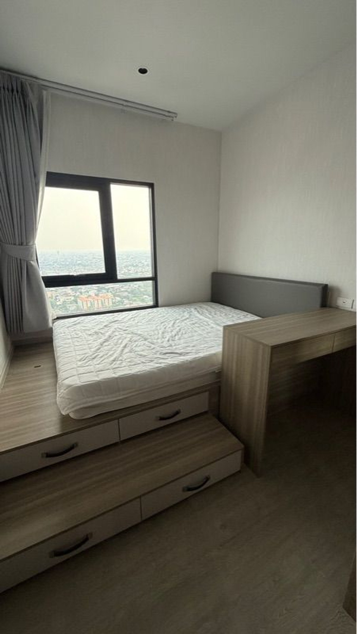 ให้เช่าคอนโดท่าพระ ตลาดพลู วุฒากาศ : ให้เช่าราคาดีที่สุดอัลติจูดยูนิคอน สาทร ท่าพระ ติด bts ตลาดพลู 0 เมตร มีเครื่องซักผ้า เดินเข้าคอนโดได้เลย ตอบไว064-974-2441