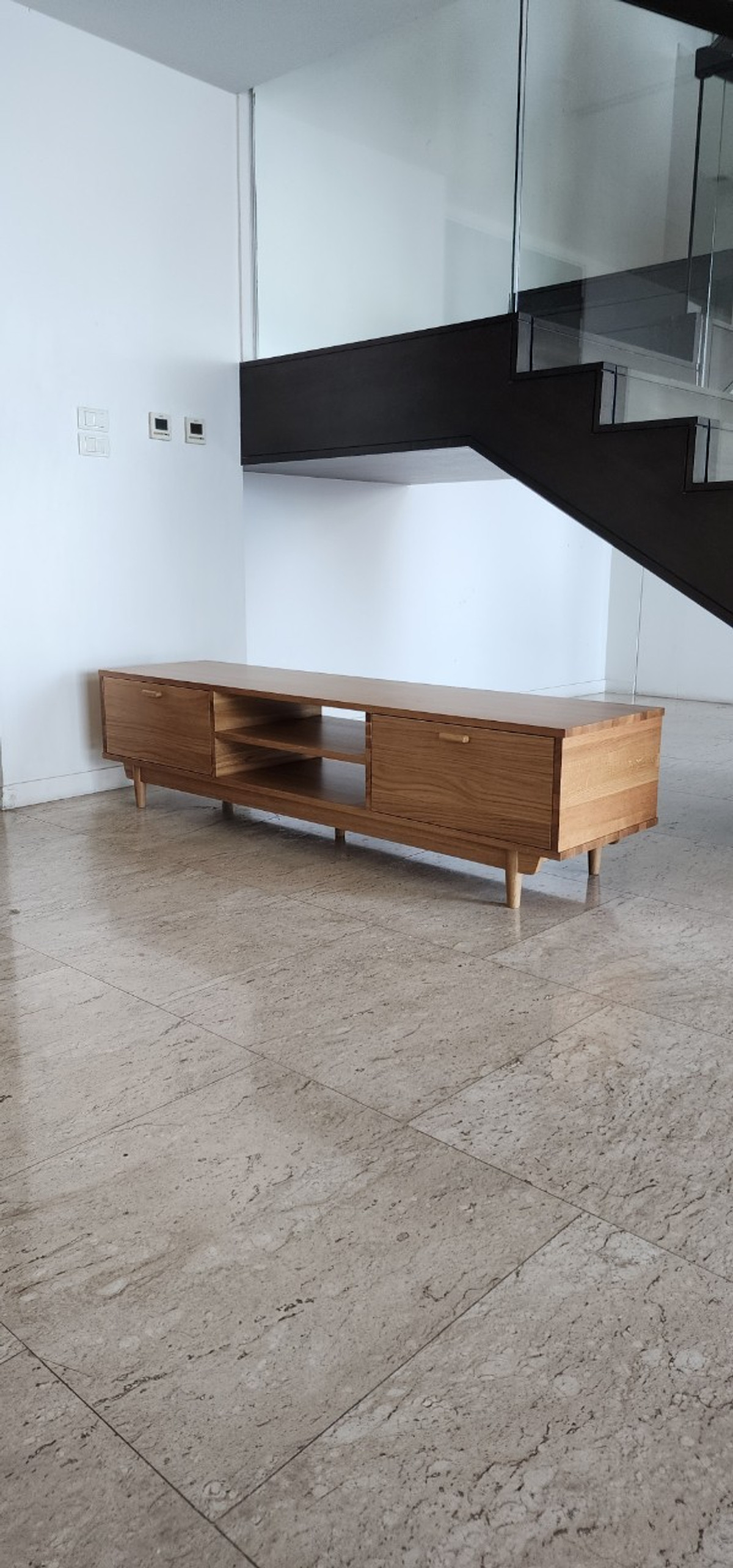 For SaleCondoRama3 (Riverside),Satupadit : The Pano Rama 3 / 4 Bedrooms (SALE WITH TENANT), The Pano Rama 3 / 4 Bedrooms (For Sale) PT036